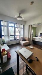 Blk 992B Buangkok Square (Hougang), HDB 2 Rooms #638233321